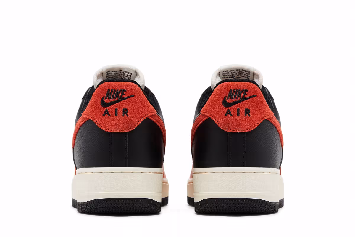 Nike Air Force 1 Low Vintage Coral, view 7