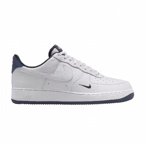 Nike Air Force 1 '07 LV8 'Mini Swoosh Pack - Photon Dust Obsidian'
