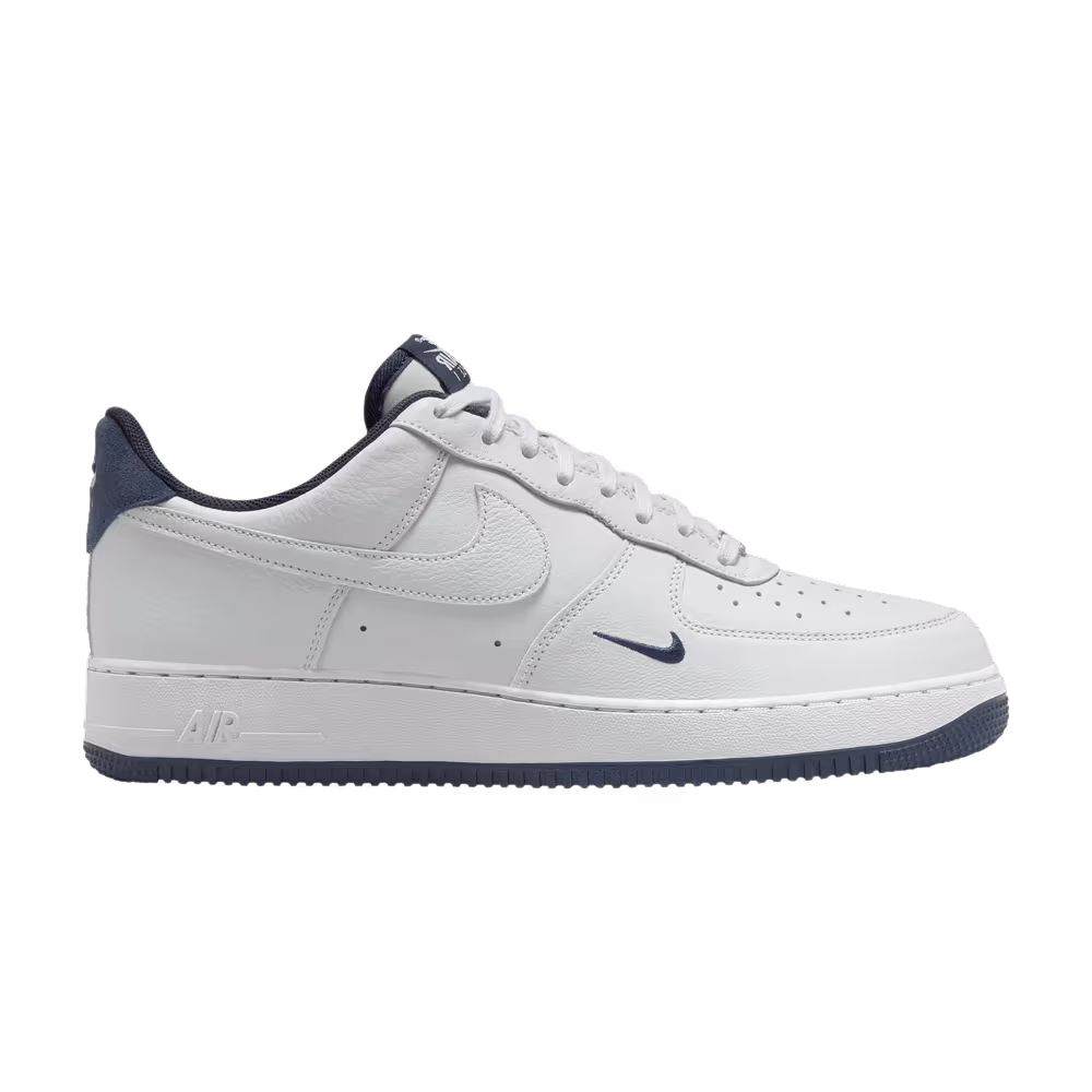 Nike Air Force 1 Mini Swoosh Pack - Photon Dust Obsidian