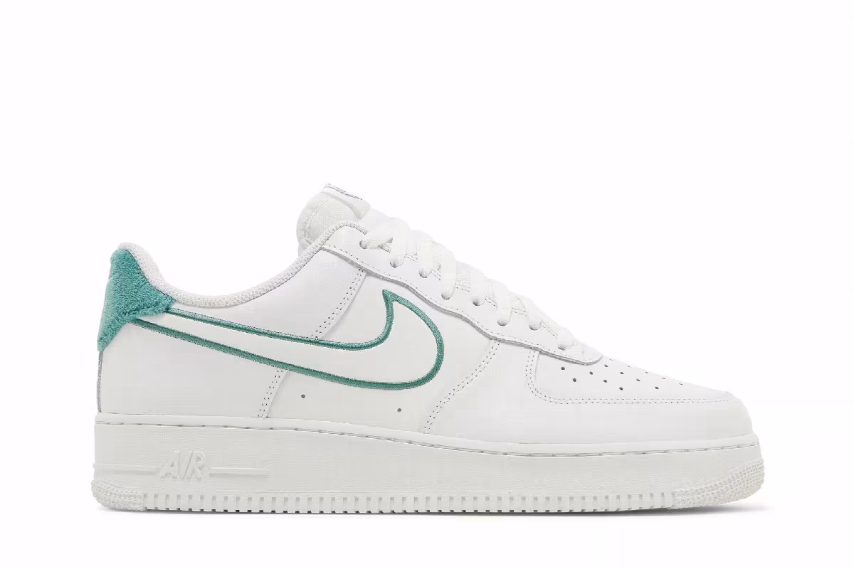 Nike Air Force 1 Low Resort & Sport, view 2