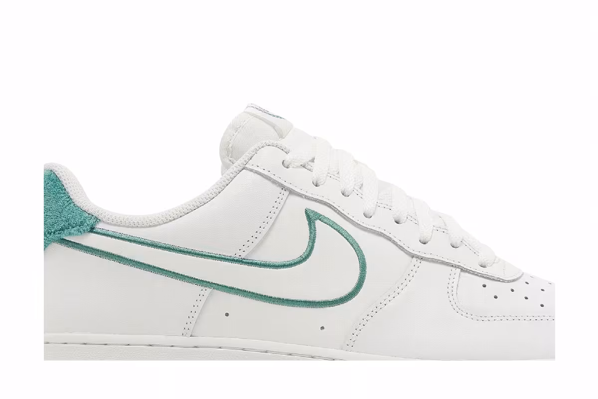 Nike Air Force 1 Low Resort & Sport, view 3