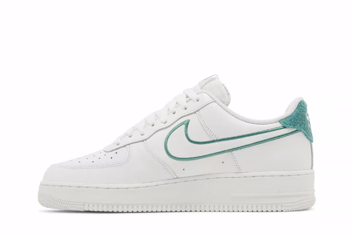 Nike Air Force 1 Low Resort & Sport, view 4