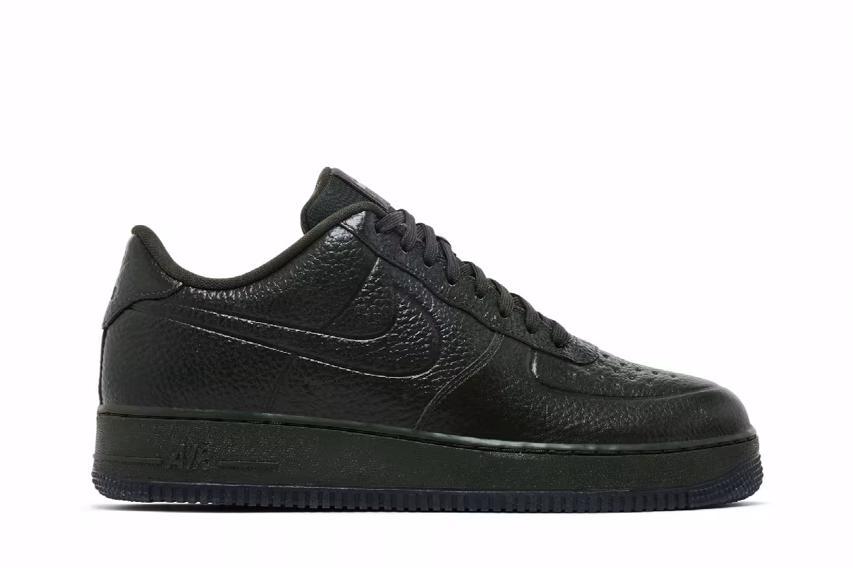 Nike Air Force 1 Sequoia, view 2