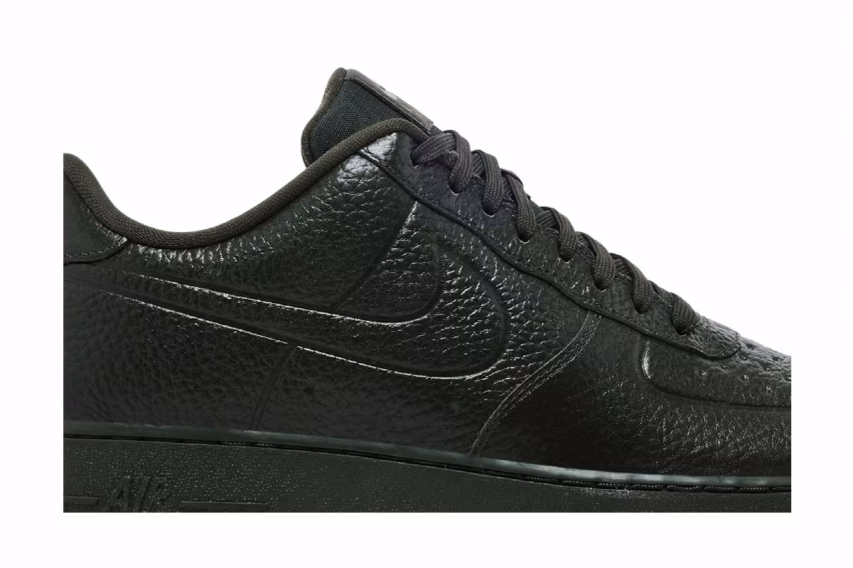 Nike Air Force 1 Sequoia, view 3