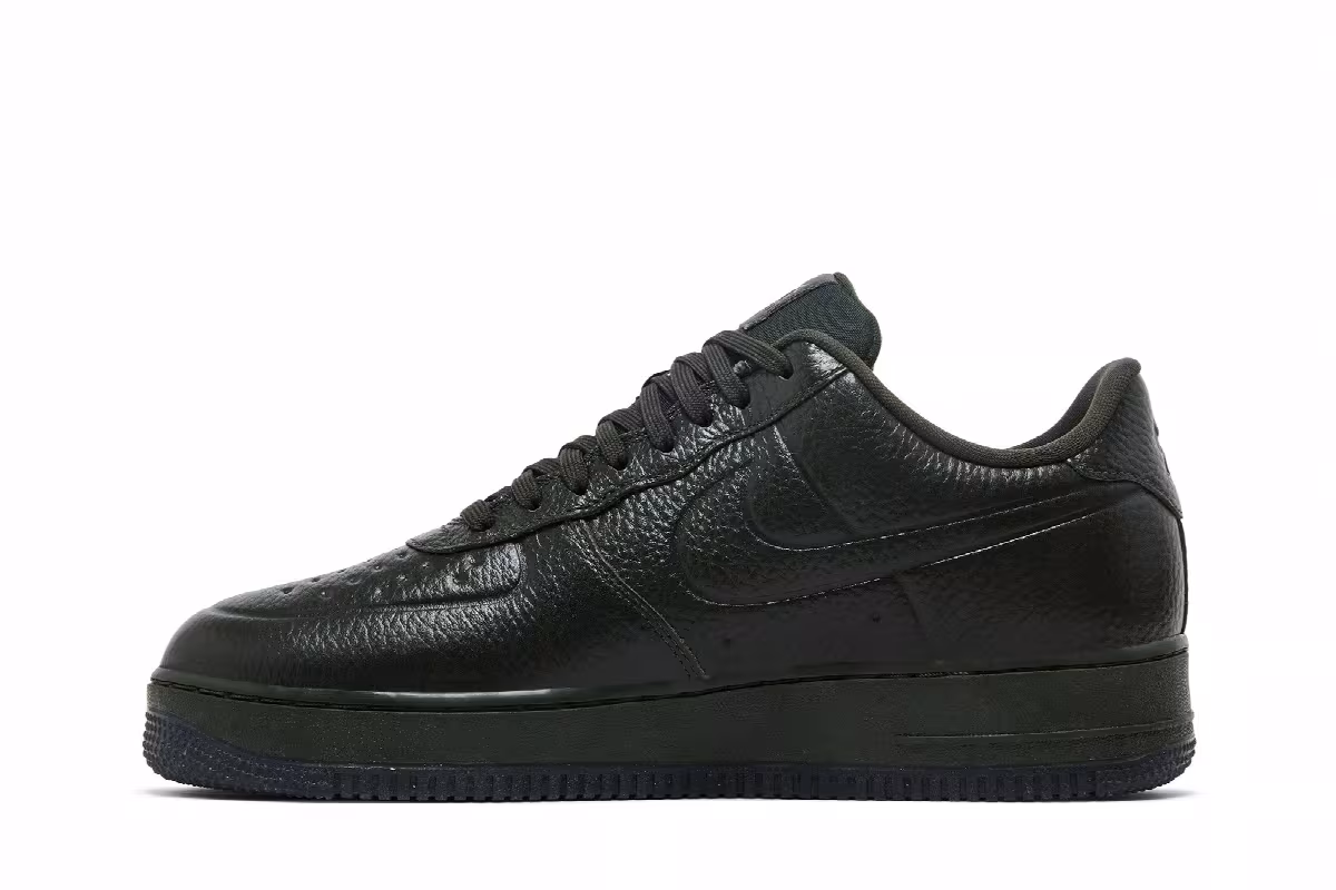 Nike Air Force 1 Sequoia, view 4