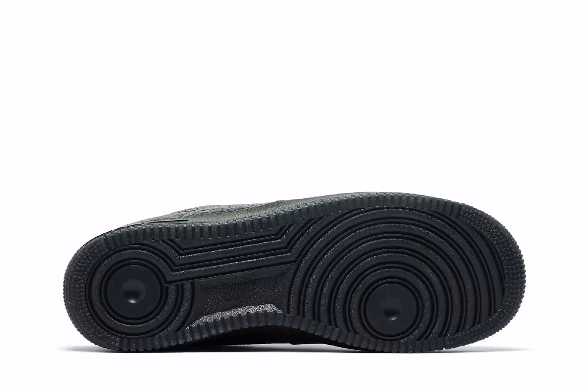 Nike Air Force 1 Sequoia, view 5