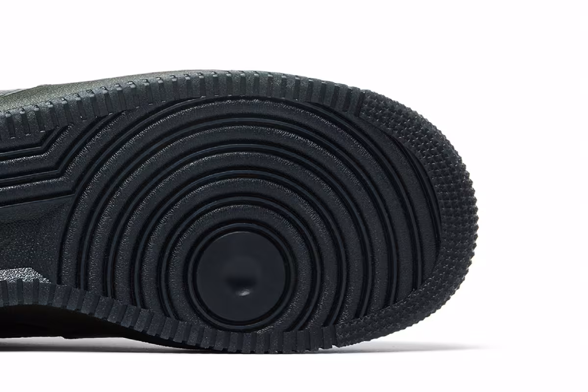 Nike Air Force 1 Sequoia, view 6