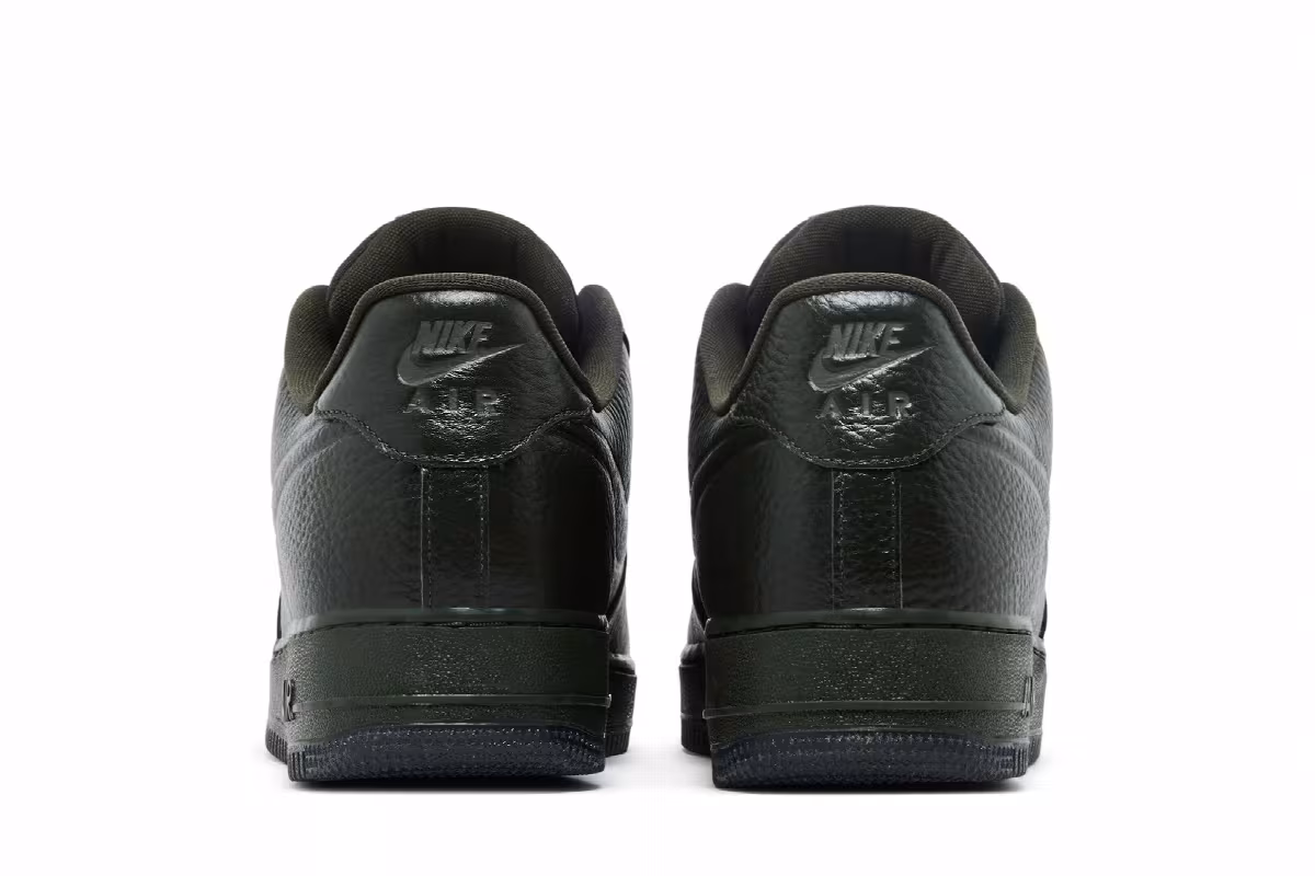 Nike Air Force 1 Sequoia, view 7
