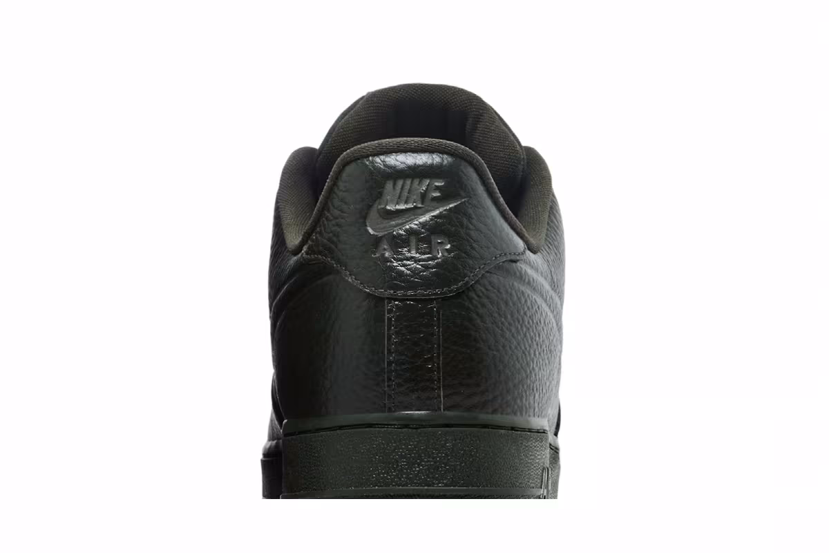 Nike Air Force 1 Sequoia, view 8