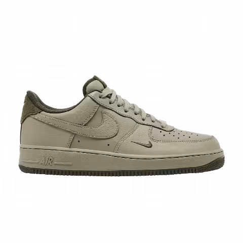 Nike Air Force 1 '07 LV8 'Mini Swoosh Pack - Light Army'
