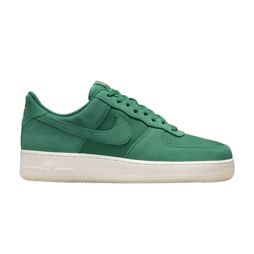 Nike Air Force 1 Malachite