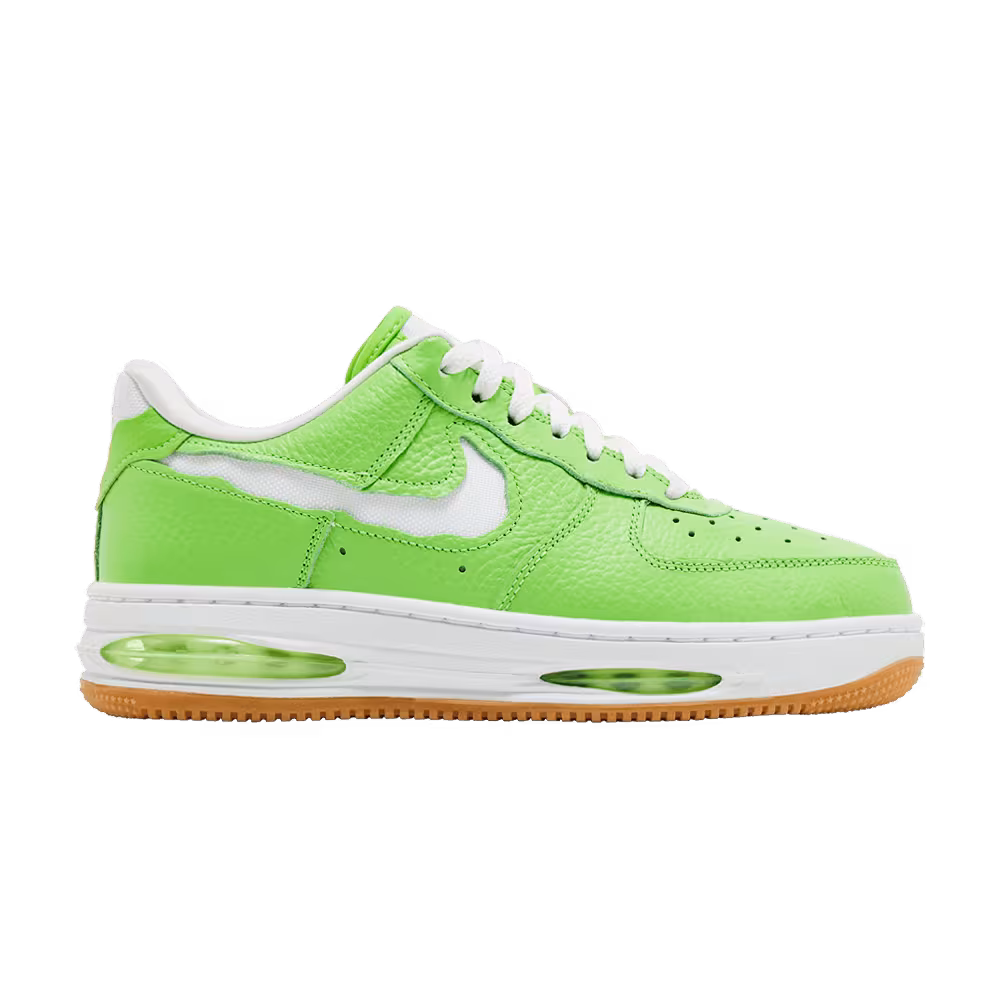 Nike Air Force 1 Low EVO Action Green