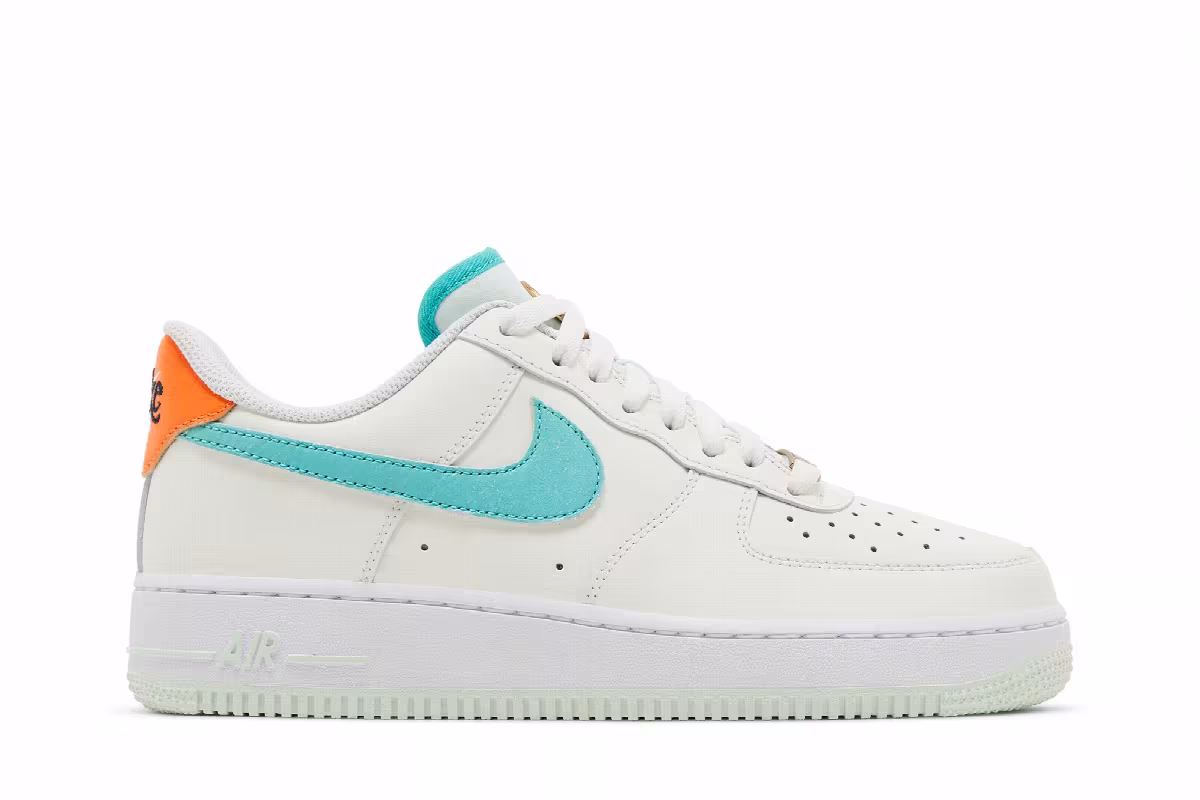 Nike Air Force 1 Be The One, view 2