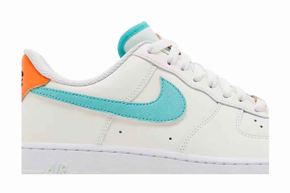 Nike Air Force 1 Be The One, view 3