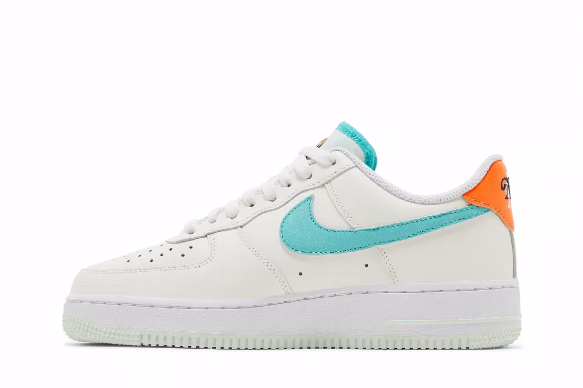 Nike Air Force 1 Be The One, view 4
