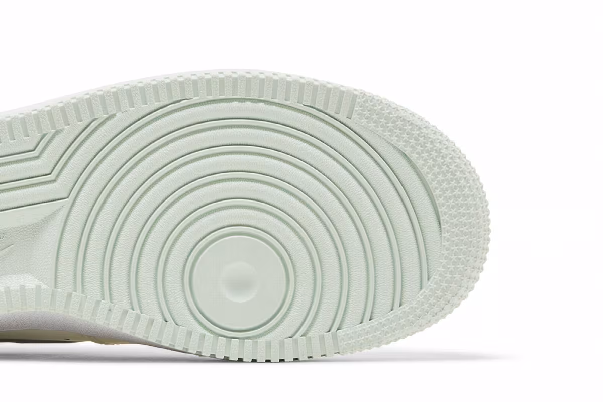 Nike Air Force 1 Be The One, view 6