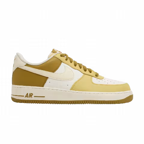 Nike Air Force 1 '07 'Bronzine'