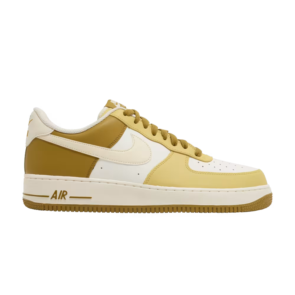Nike Air Force 1 Bronzine
