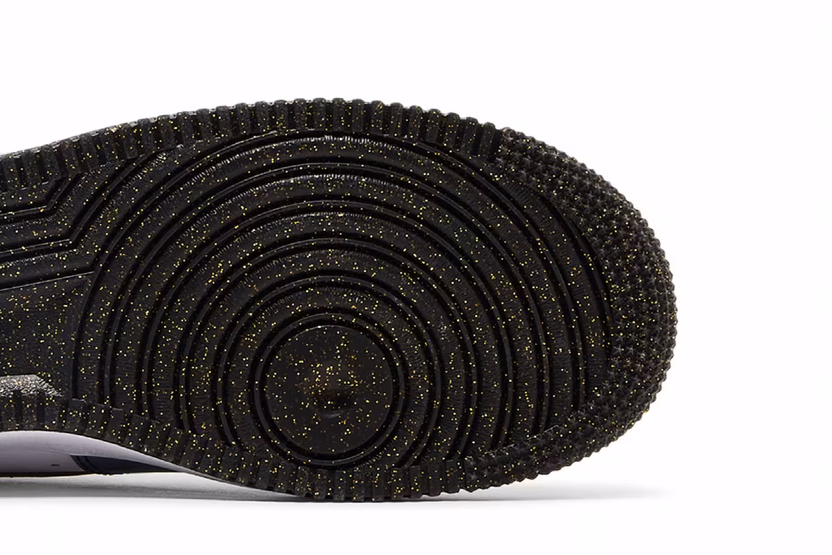 Foot Locker x Nike Air Force 1 Low 50th Anniversary, view 6