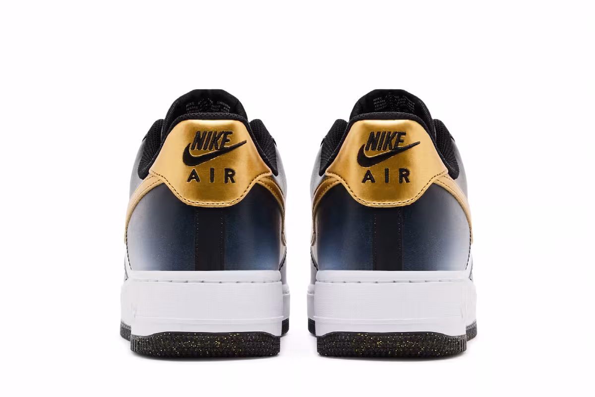 Foot Locker x Nike Air Force 1 Low 50th Anniversary, view 7