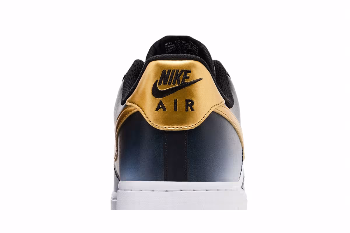 Foot Locker x Nike Air Force 1 Low 50th Anniversary, view 8