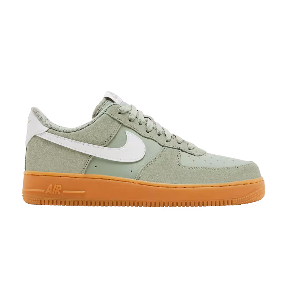 Nike Air Force 1 Jade Horizon