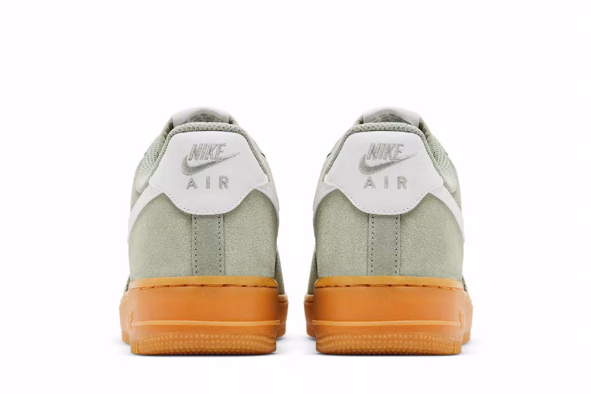 Nike Air Force 1 Jade Horizon, view 7