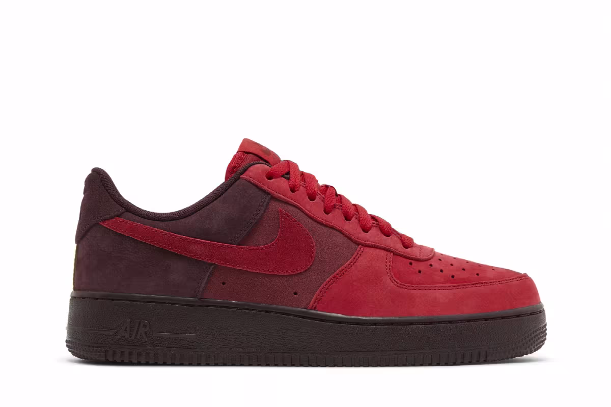 Nike Air Force 1 Low Layers of Love, view 2