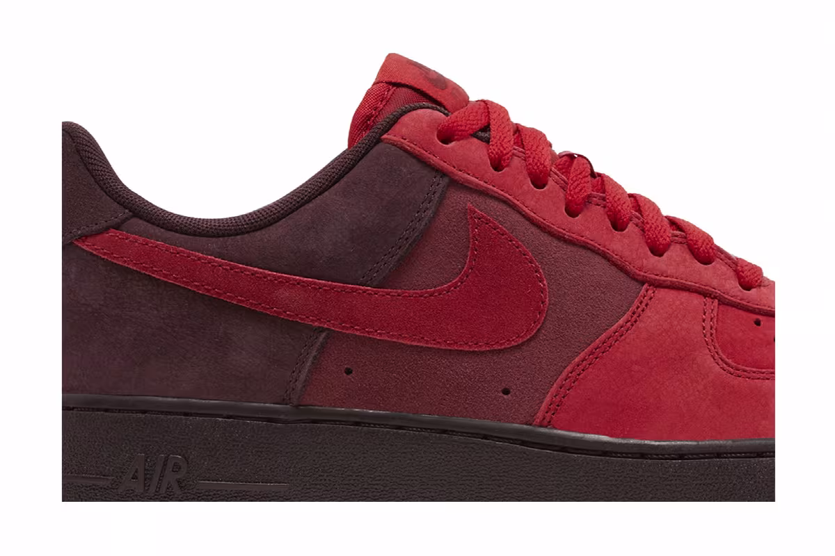 Nike Air Force 1 Low Layers of Love, view 3