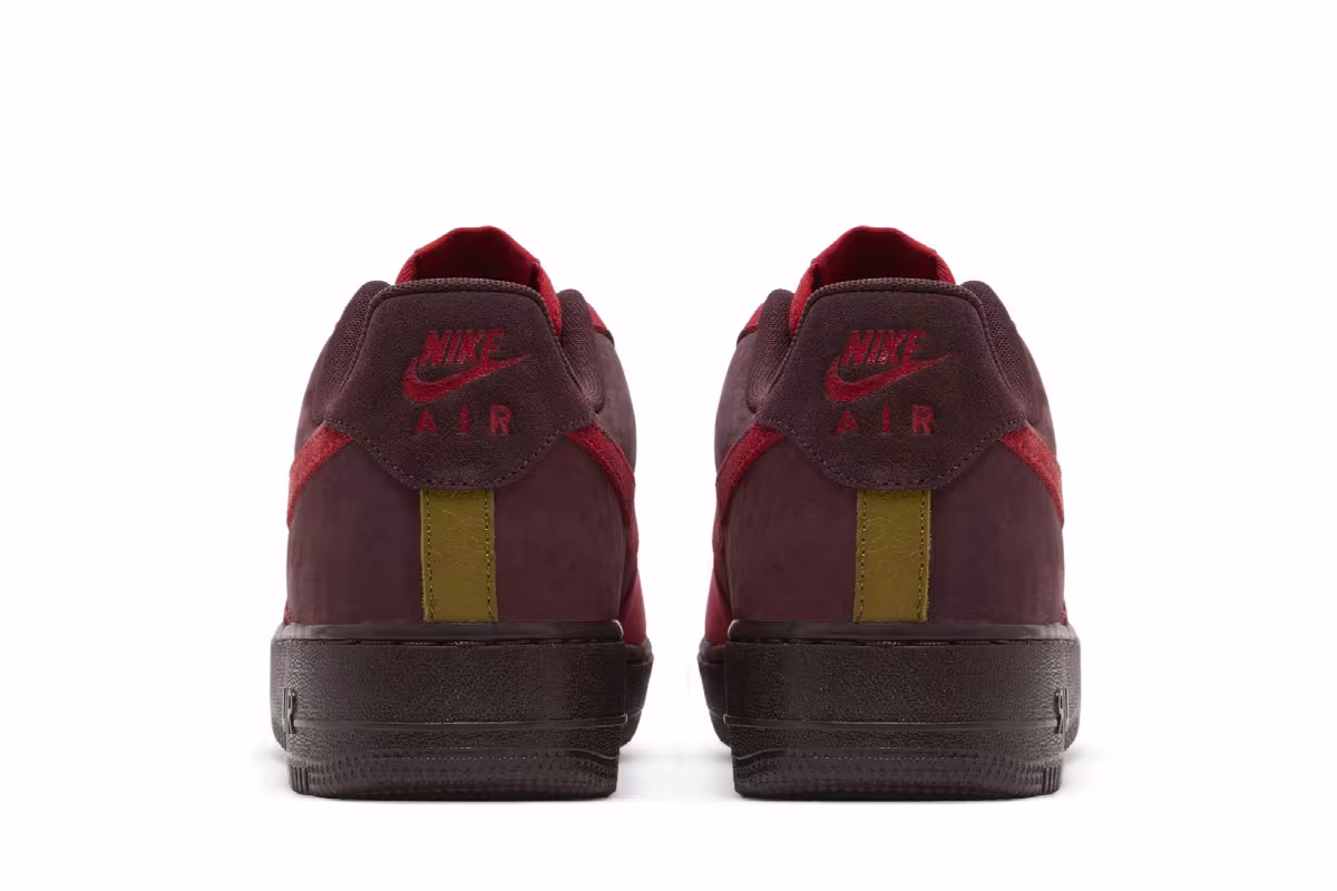 Nike Air Force 1 Low Layers of Love, view 7