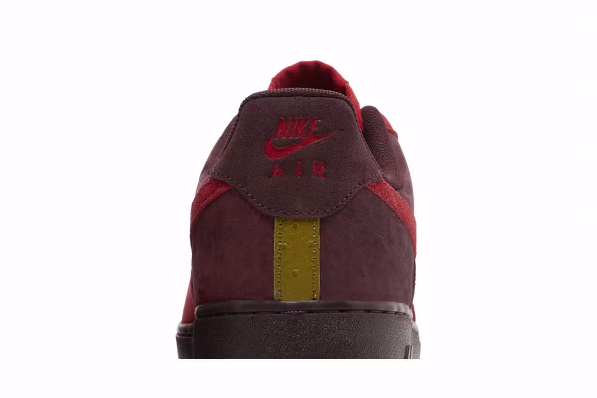 Nike Air Force 1 Low Layers of Love, view 8