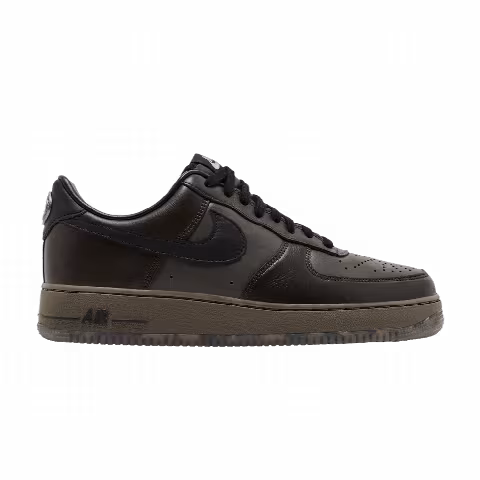 Nike Air Force 1 Low 'Paris'