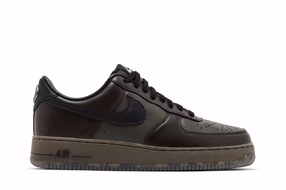 Nike Air Force 1 Low Paris, view 2
