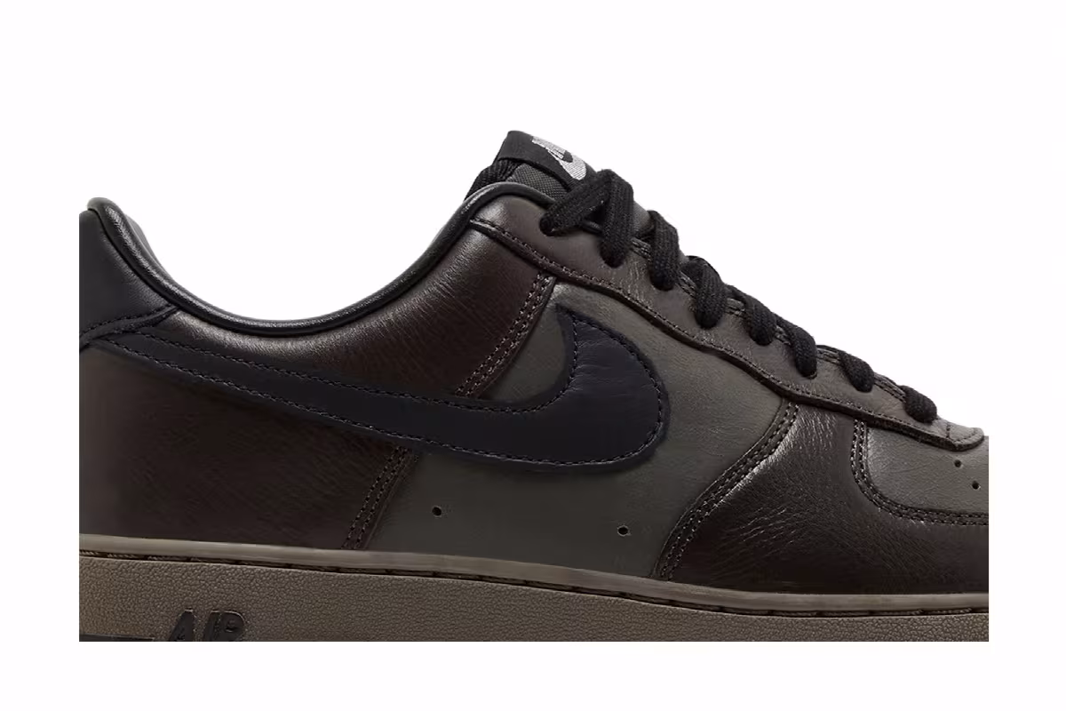 Nike Air Force 1 Low Paris, view 3