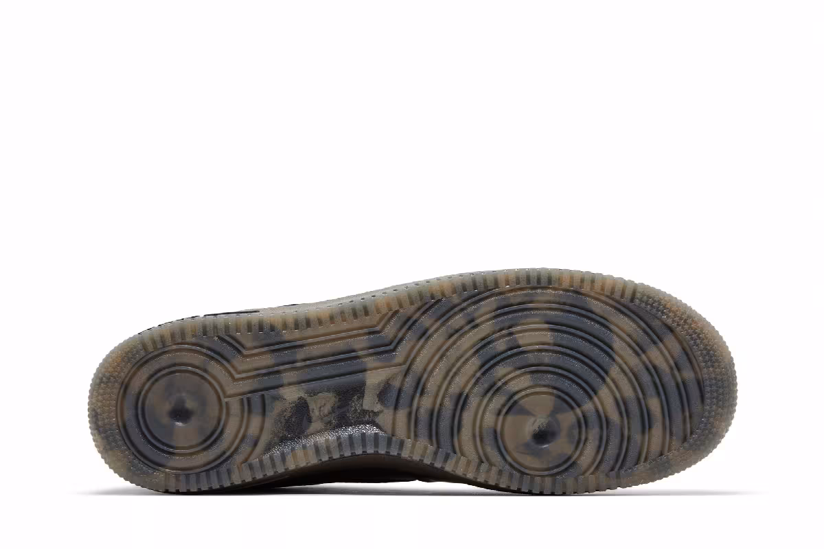 Nike Air Force 1 Low Paris, view 5