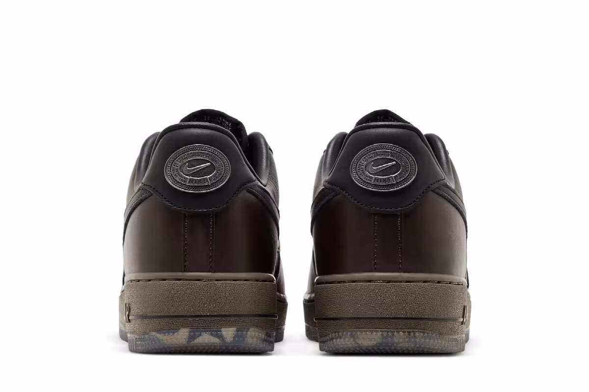 Nike Air Force 1 Low Paris, view 7