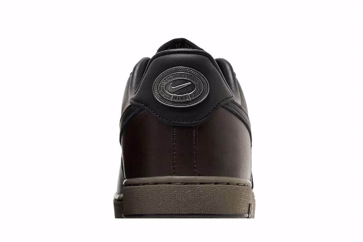 Nike Air Force 1 Low Paris, view 8