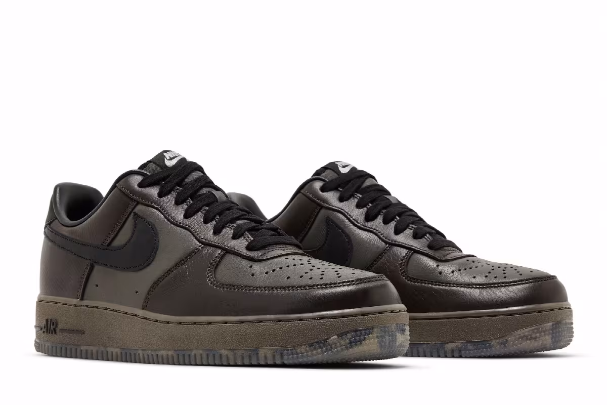 Nike Air Force 1 Low Paris, view 9