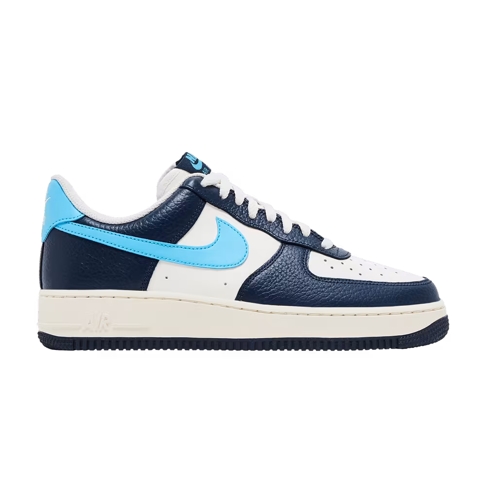 Nike Air Force 1 Low Armory Navy Baltic Blue