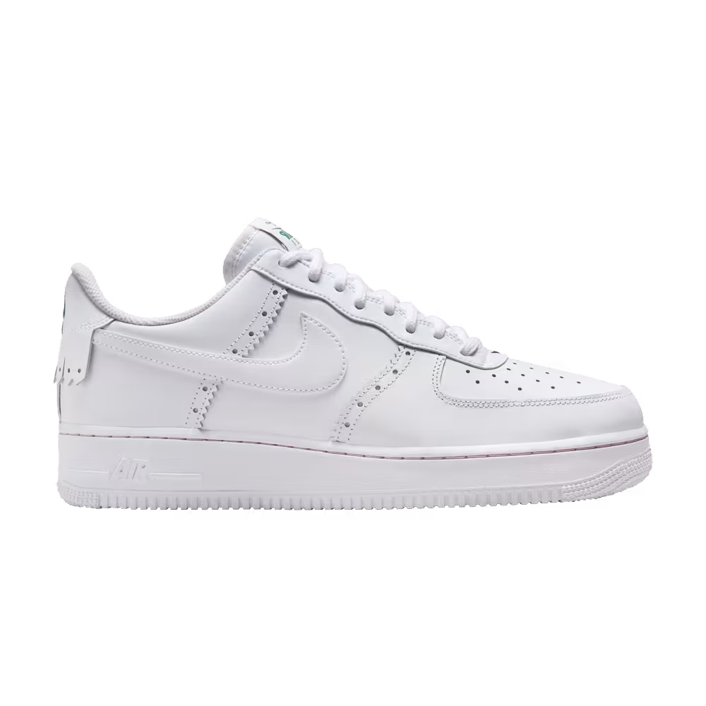 Nike Air Force 1 The Masters Back 9 Collection