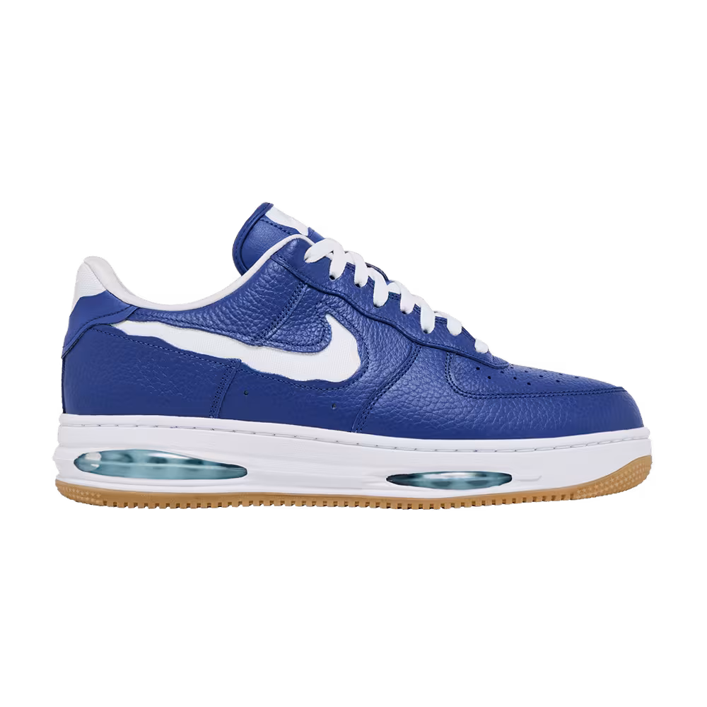 Nike Air Force 1 Low EVO Team Royal