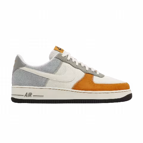 Nike Air Force 1 '07 LV8 'Light Pumice Pale Ivory'