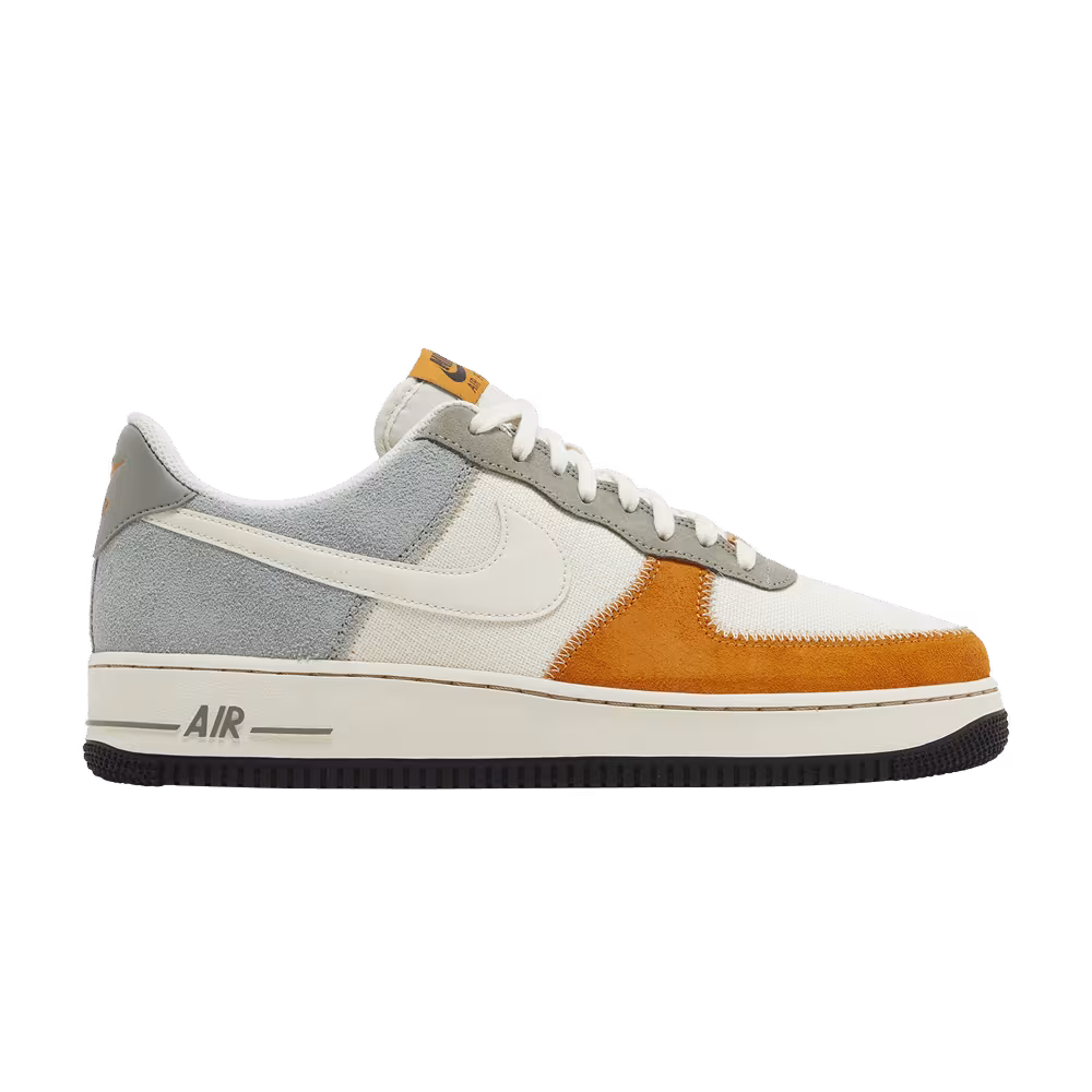 Nike Air Force 1 Light Pumice Pale Ivory