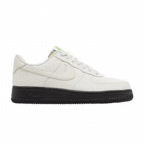 Nike Air Force 1 Low 'Sustainable Canvas Pack - Sea Glass'