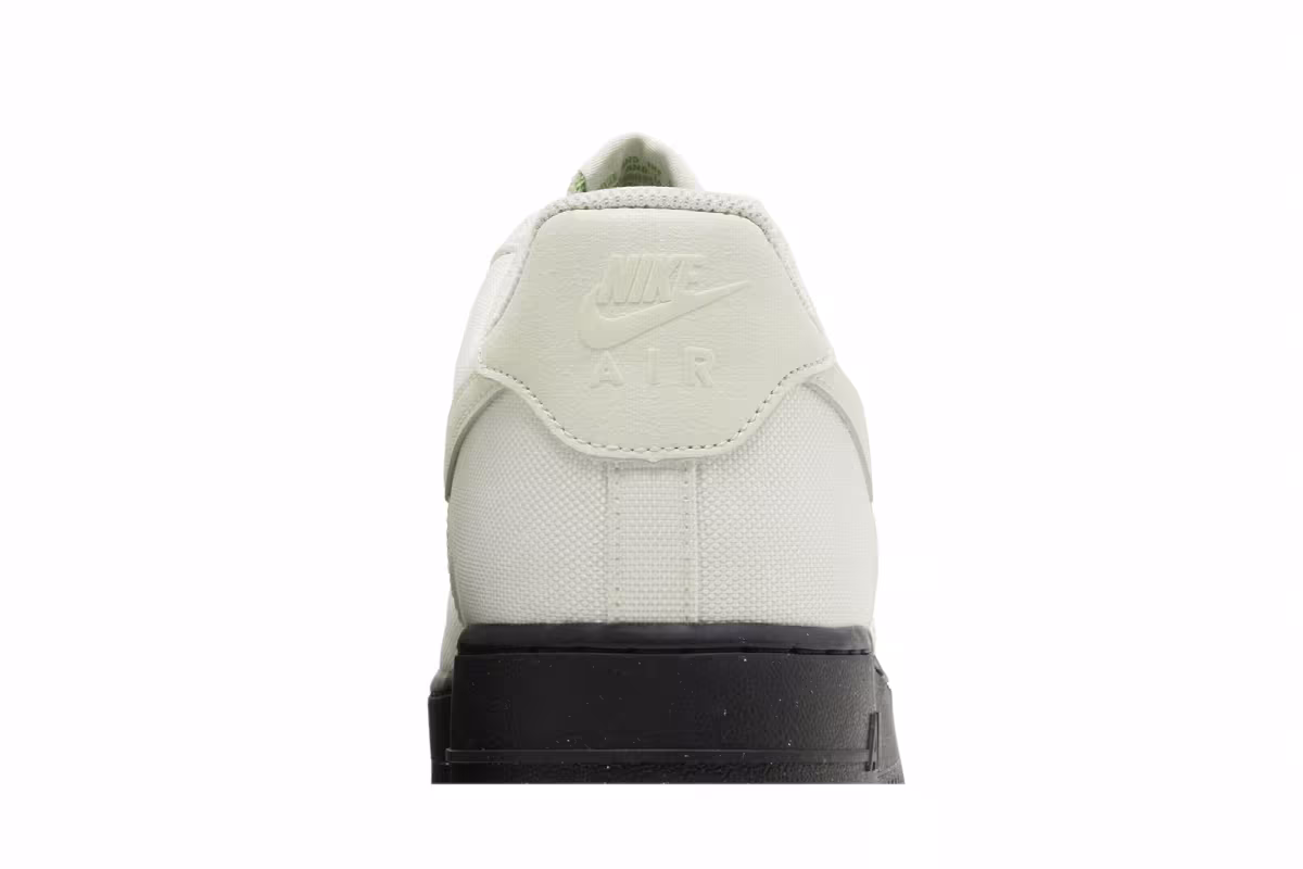 Nike Air Force 1 Low Sustainable Canvas Pack - Sea Glass, view 8