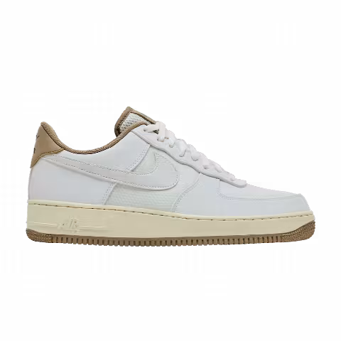 Nike Air Force 1 '07 LV8 'Coconut Milk Khaki'