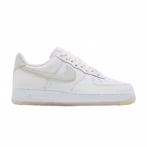 Nike Air Force 1 '07 LV8 'Summit White Phantom'