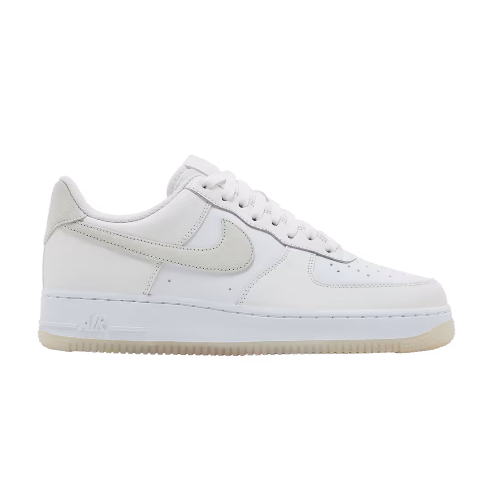 Nike Air Force 1 Summit White Phantom
