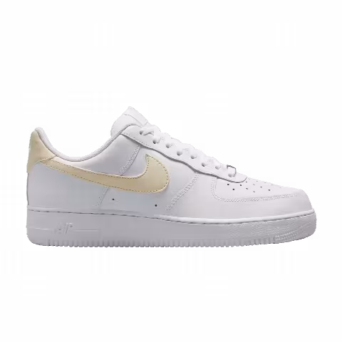 Nike Air Force 1 '07 'White Light Khaki'