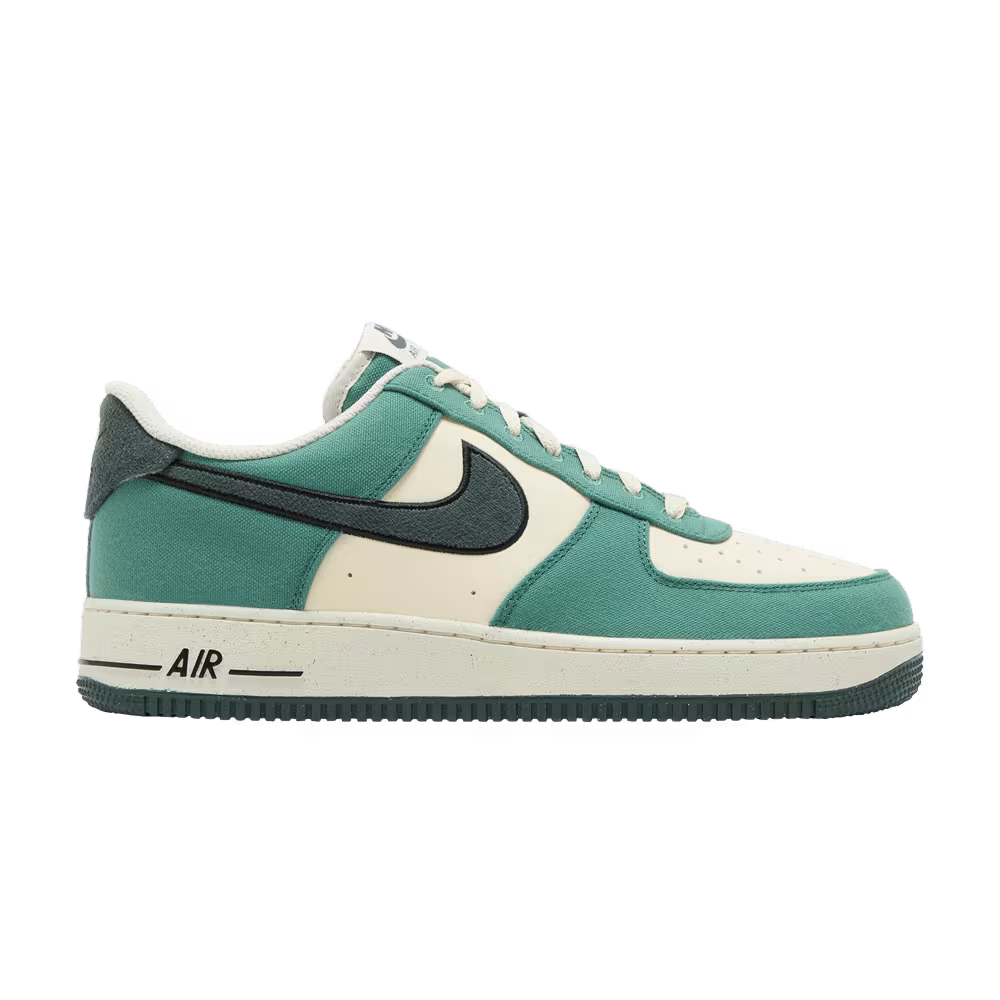 Nike Air Force 1 Notebook Doodle Pack - Vintage Green